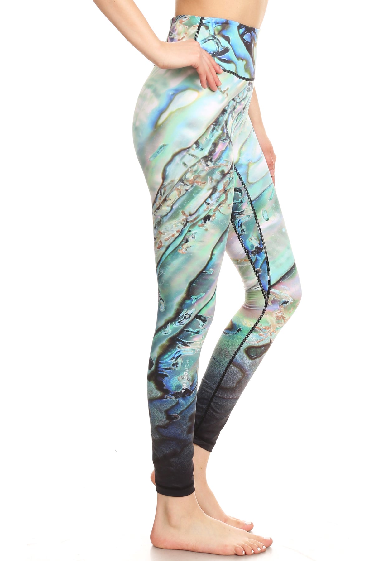 Pearl NFS Legging