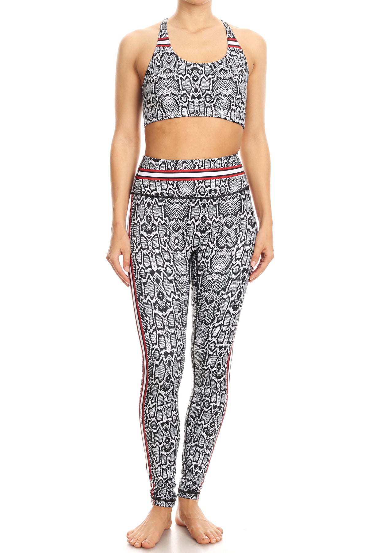 Wild Thing NFS Legging