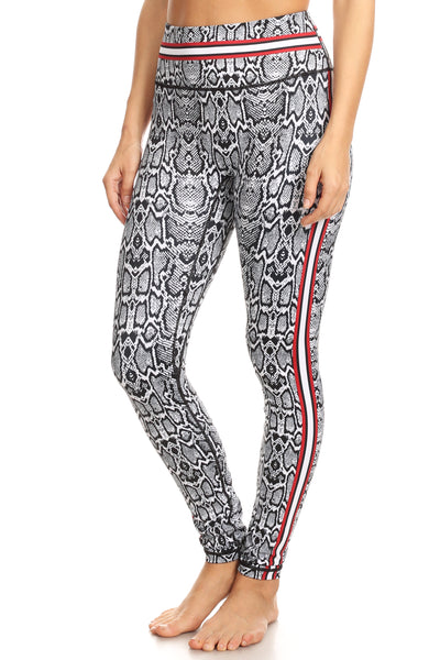 Wild Thing NFS Legging