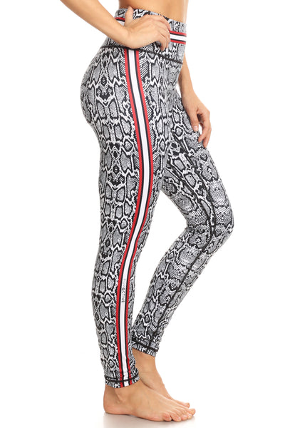 Wild Thing NFS Legging