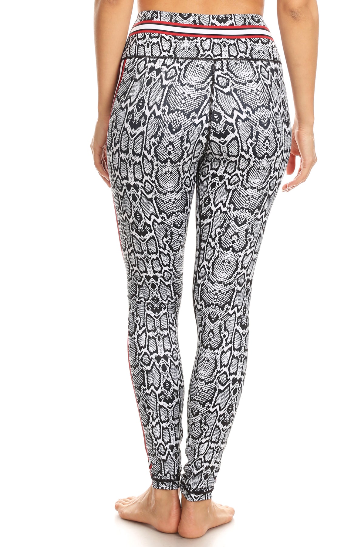 Wild Thing NFS Legging
