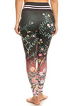 Briar Rose Rosey NFS Legging