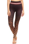 Leopard Fade NFS Legging