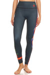 Snake Eyes Black NFS Legging