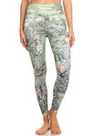 Bali Jungle Dream Leggings