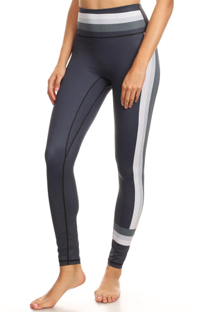 Grey Lush Lovin NFS Legging