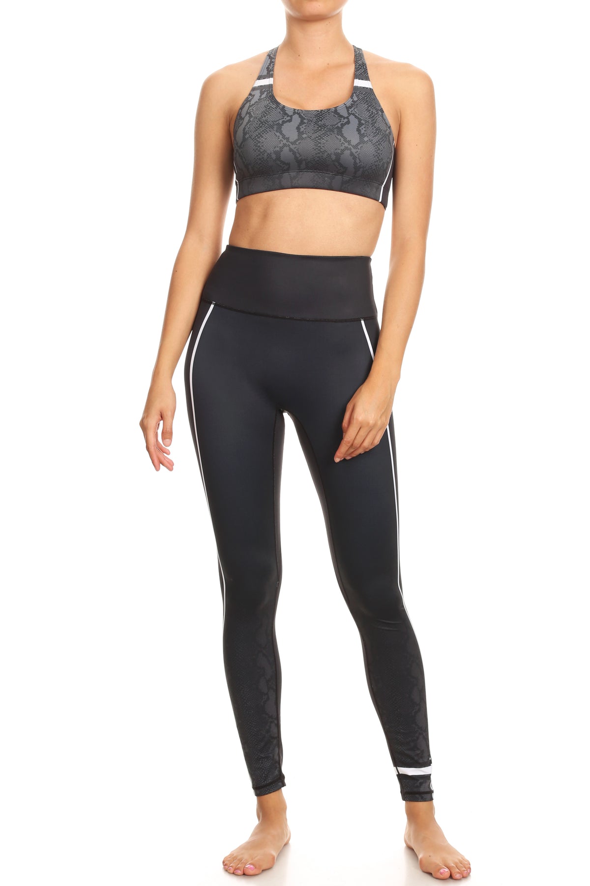 Slim Sport NFS Legging