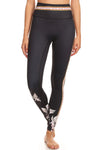 Pearls Of Wisdom NFS Legging