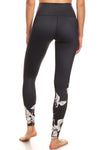 Pearls Of Wisdom NFS Legging