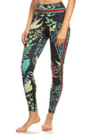 Rainforest Lover NFS Legging