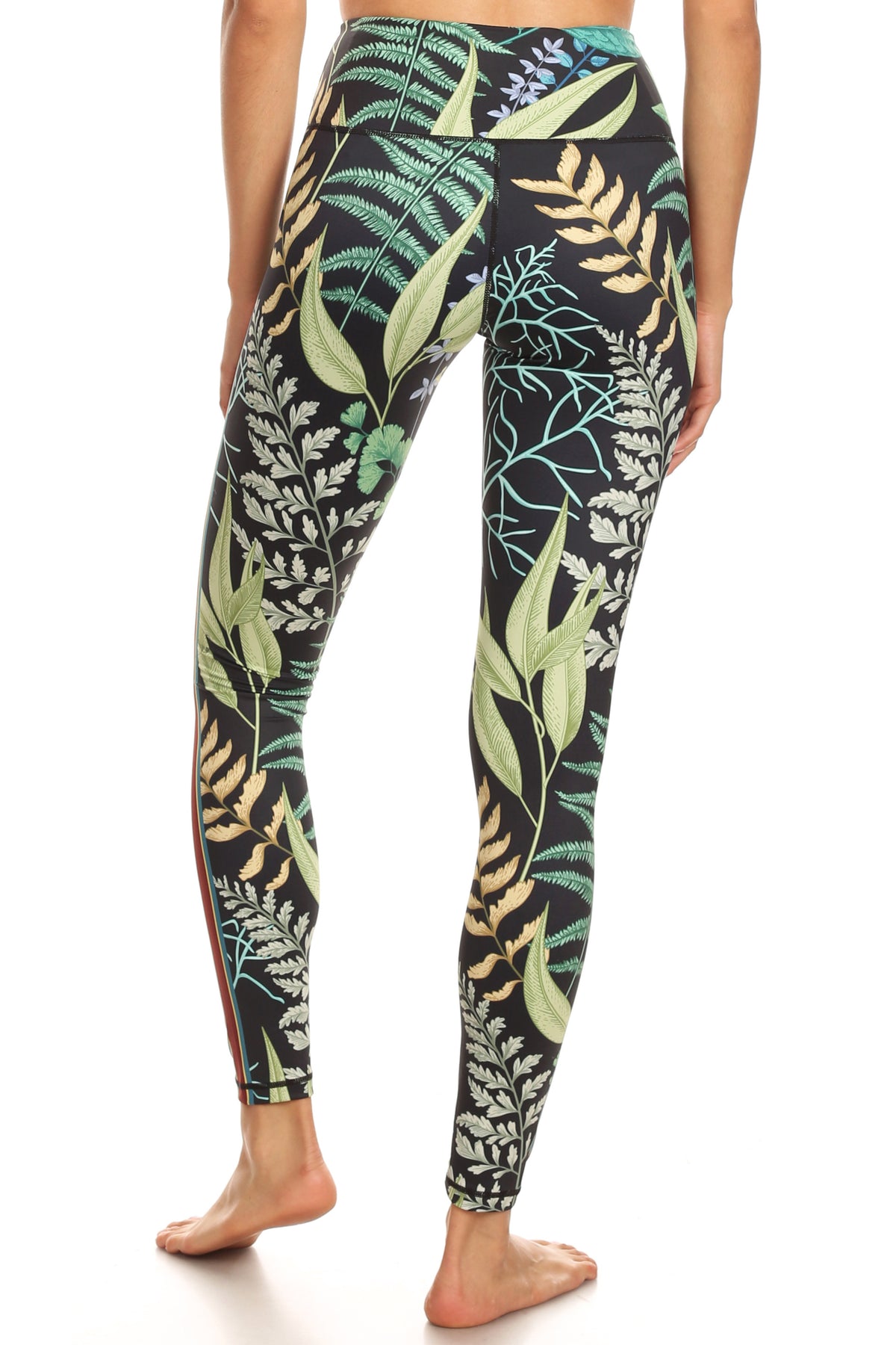 Rainforest Lover NFS Legging