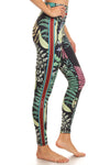 Rainforest Lover NFS Legging