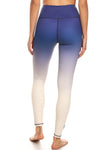 Blue Moon Tulips NFS Legging