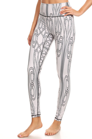 Nouveau Swirl NFS Legging