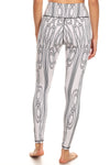Nouveau Swirl NFS Legging