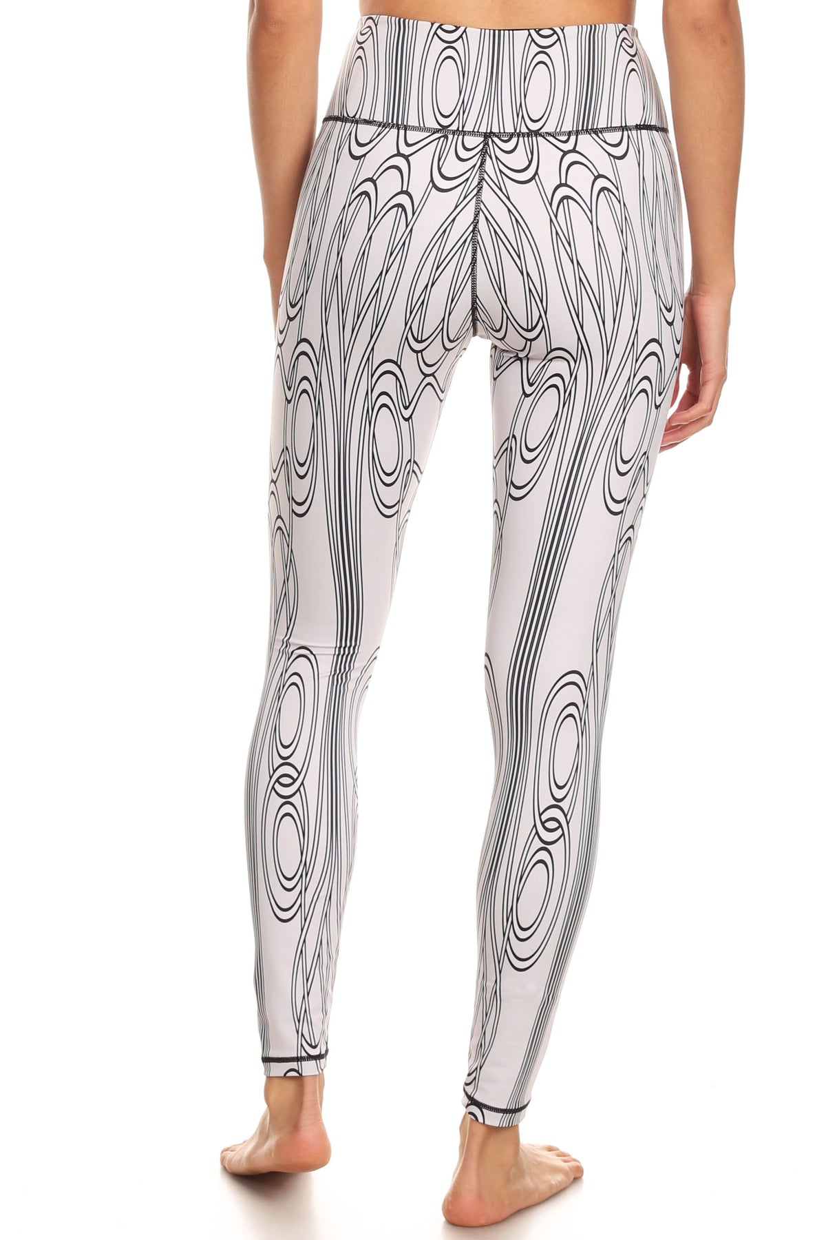 Nouveau Swirl NFS Legging