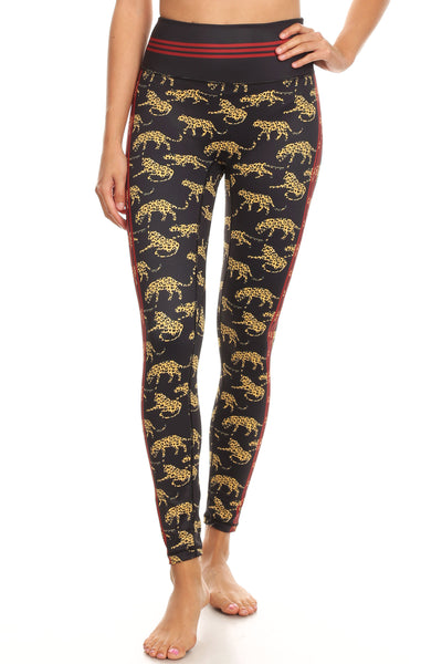 On The Prowl NFS Legging