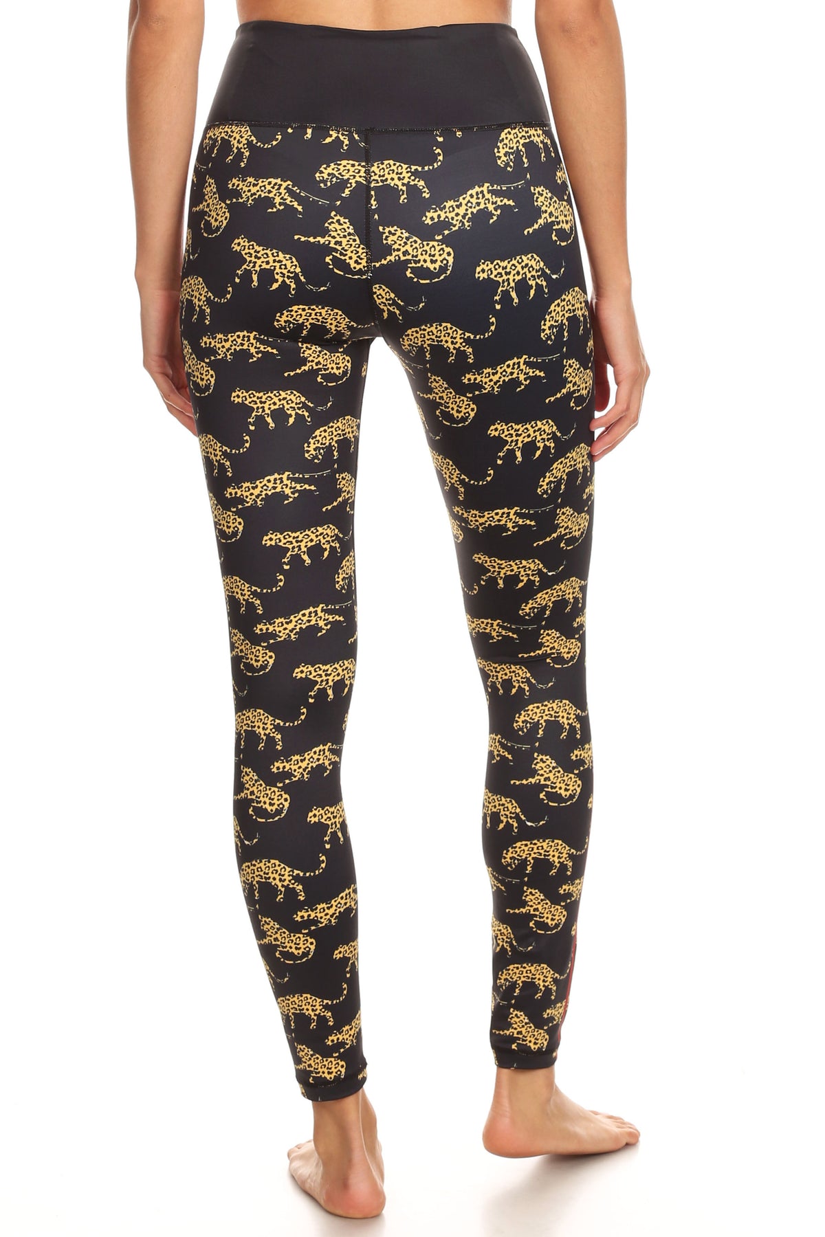 On The Prowl NFS Legging