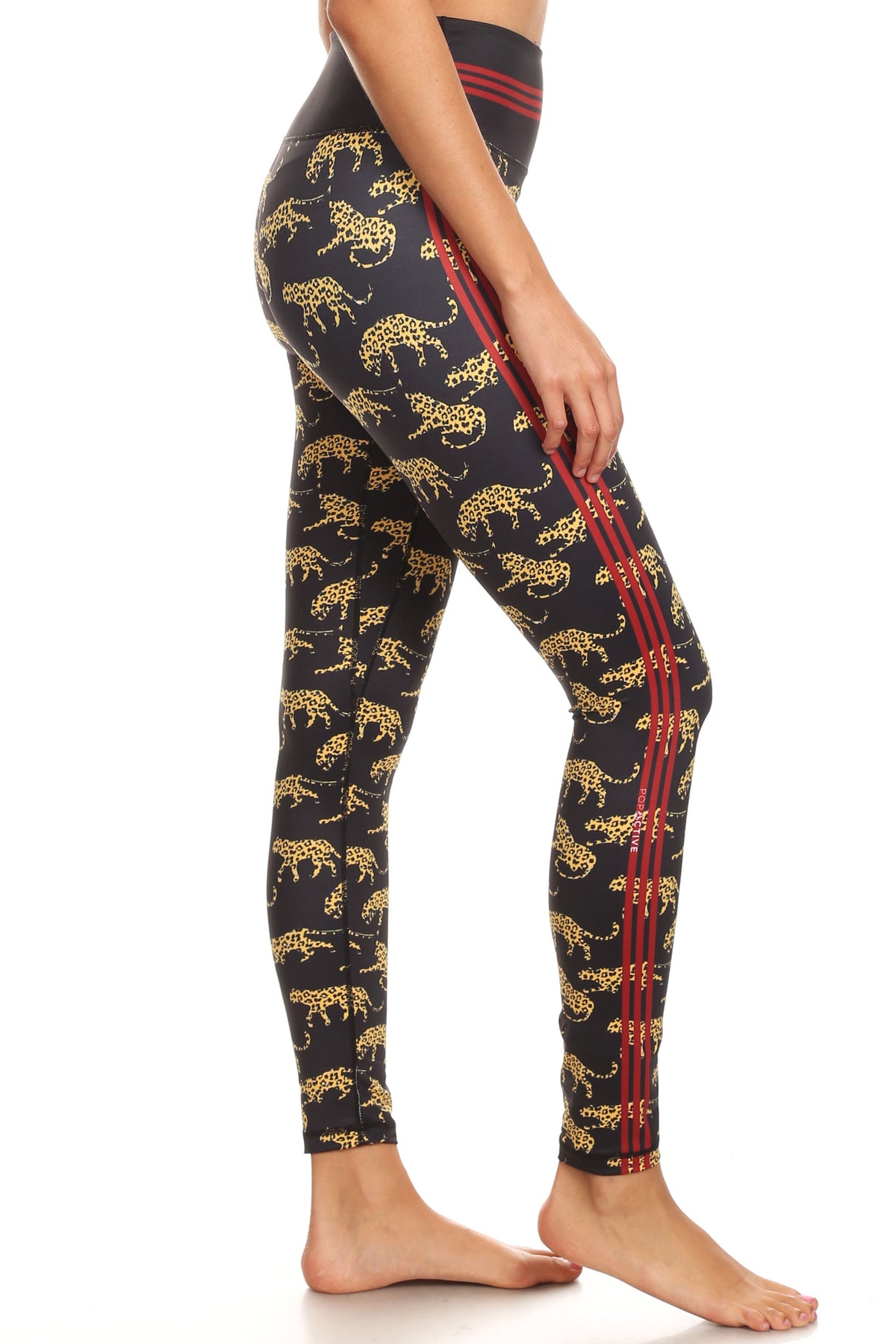 On The Prowl NFS Legging