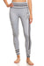 Misty Lace Rose NFS Legging