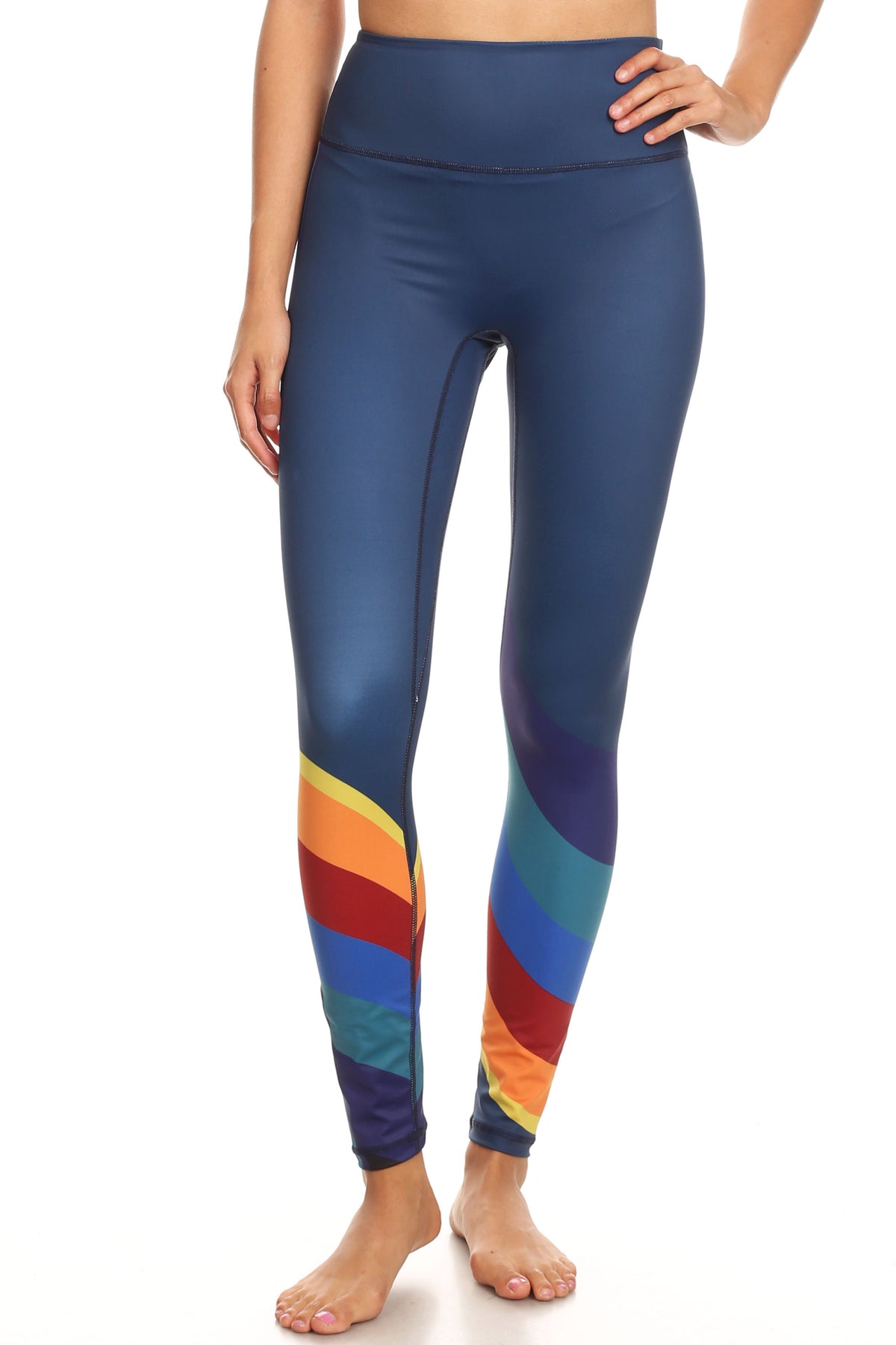 Leggings Sport Femme – Ultime-Legging