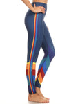 Double Rainbow NFS Legging