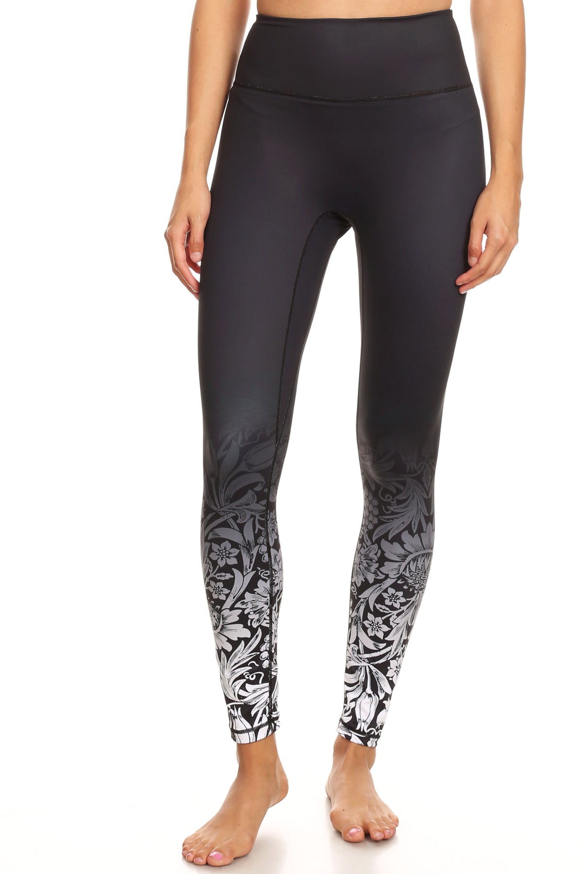 Batik Fade NFS Legging