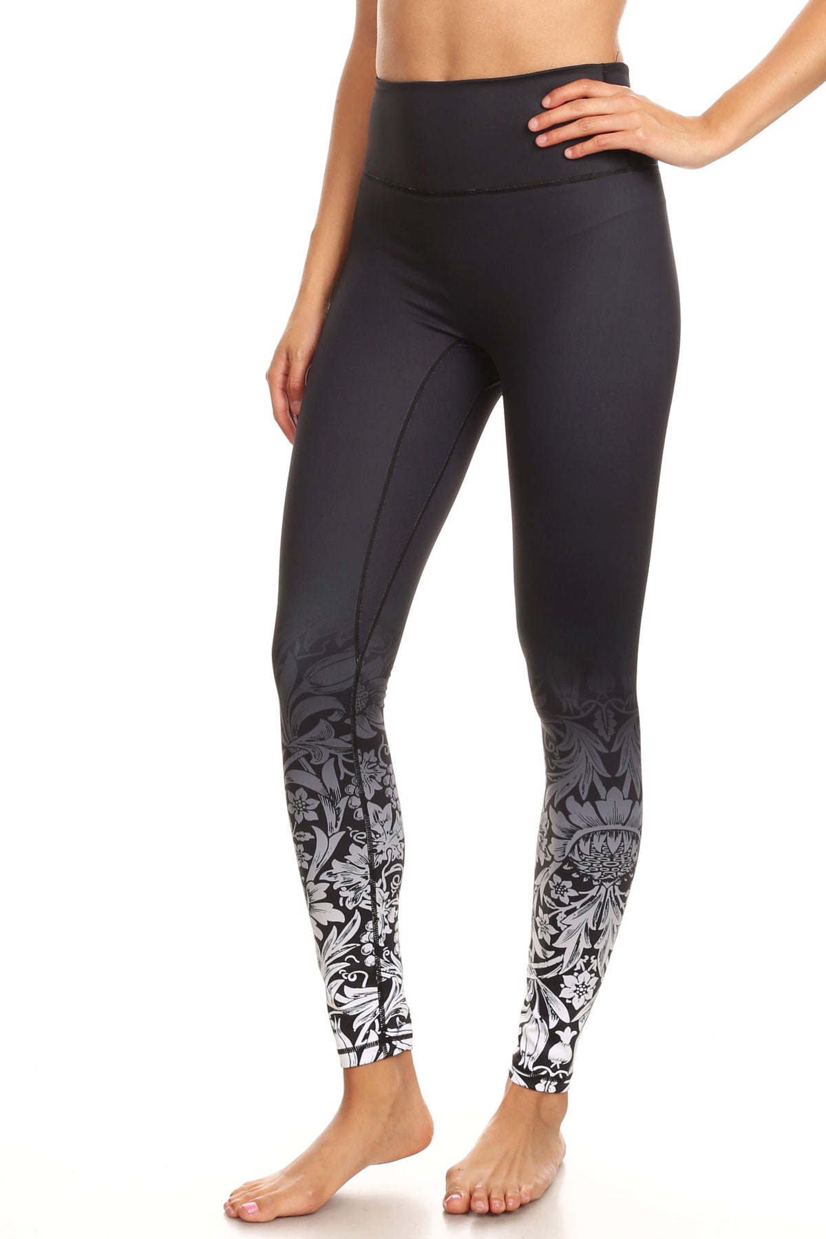 Batik Fade NFS Legging