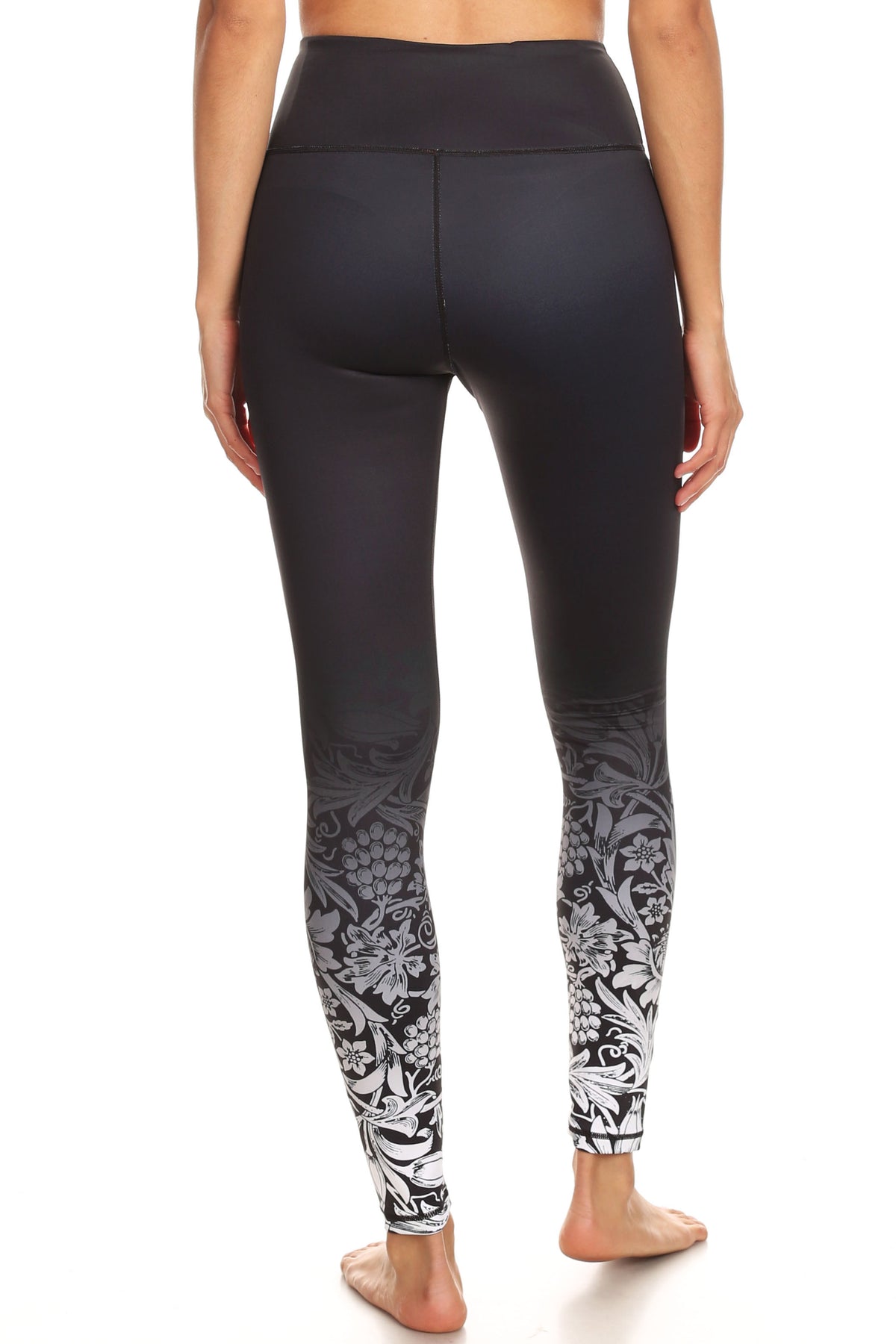 Batik Fade NFS Legging