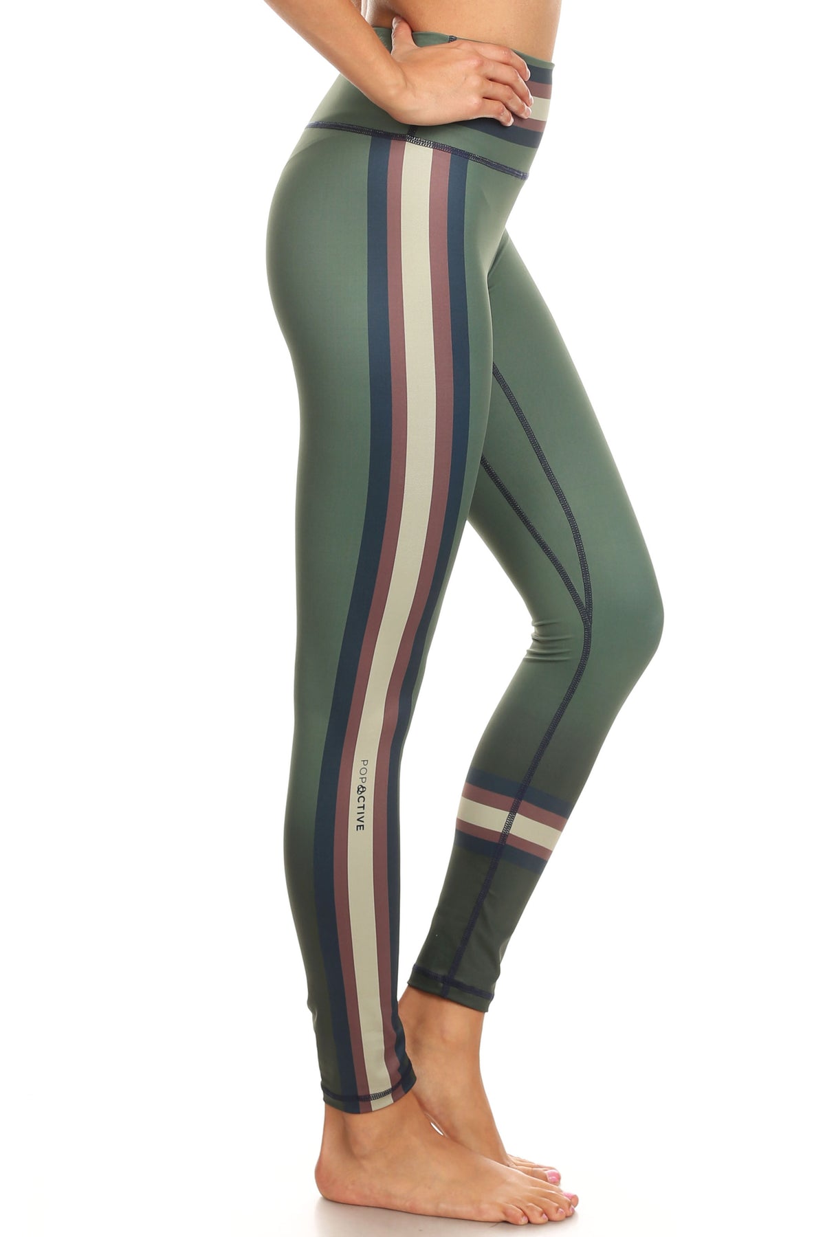 Soldier Of Love NFS Legging