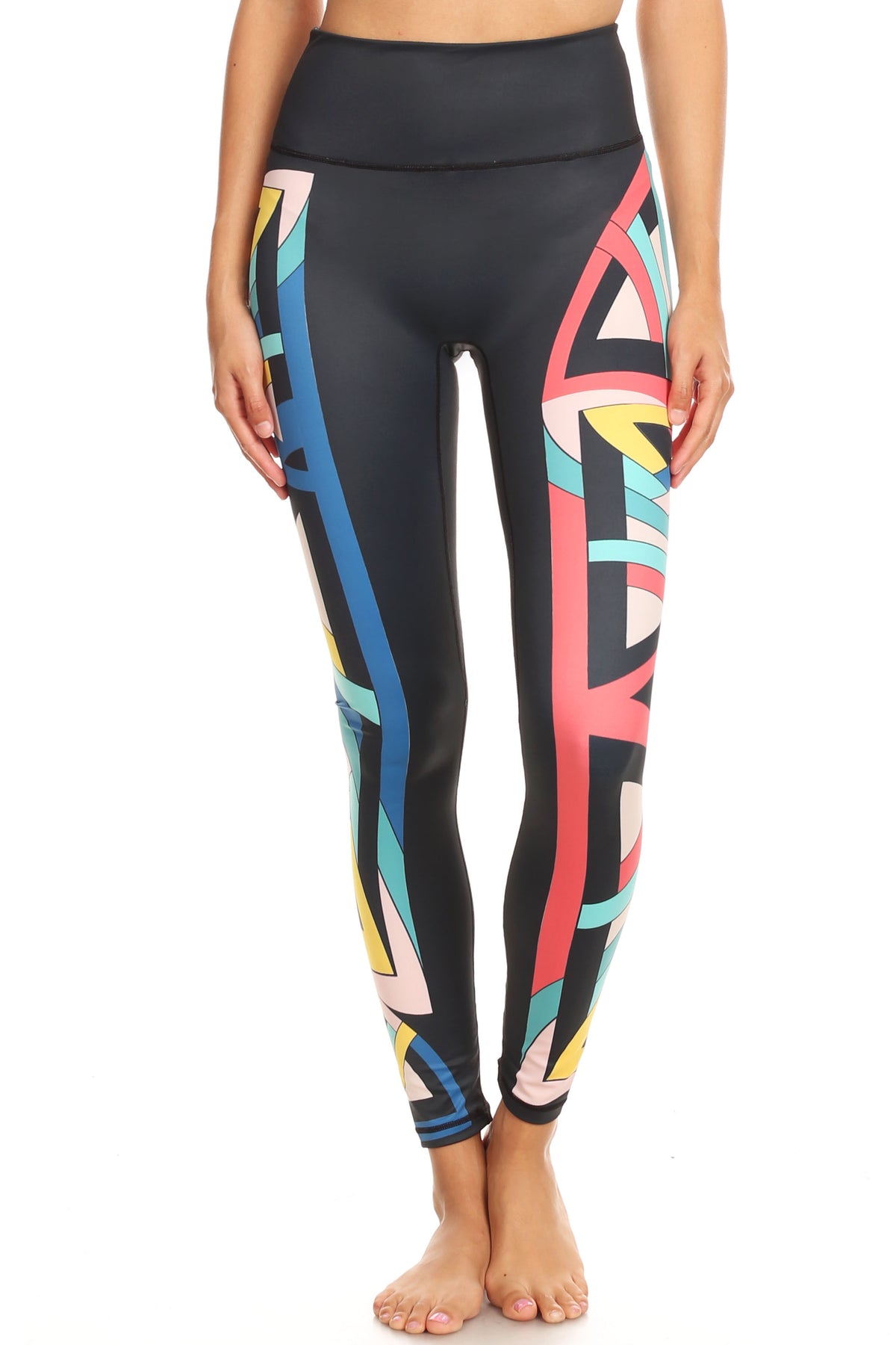 Circles & Stellas NFS Legging