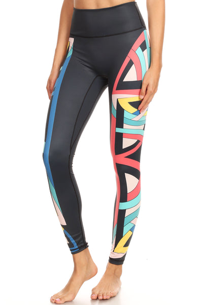 Circles & Stellas NFS Legging