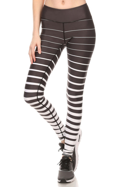 Shades Down Dream Leggings