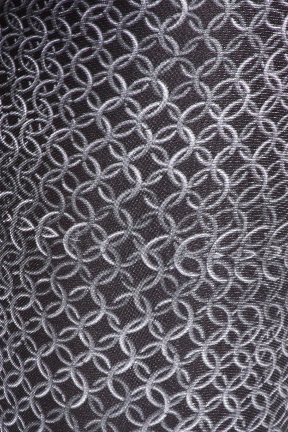 Chainmail Leggings - POPRAGEOUS
 - 5