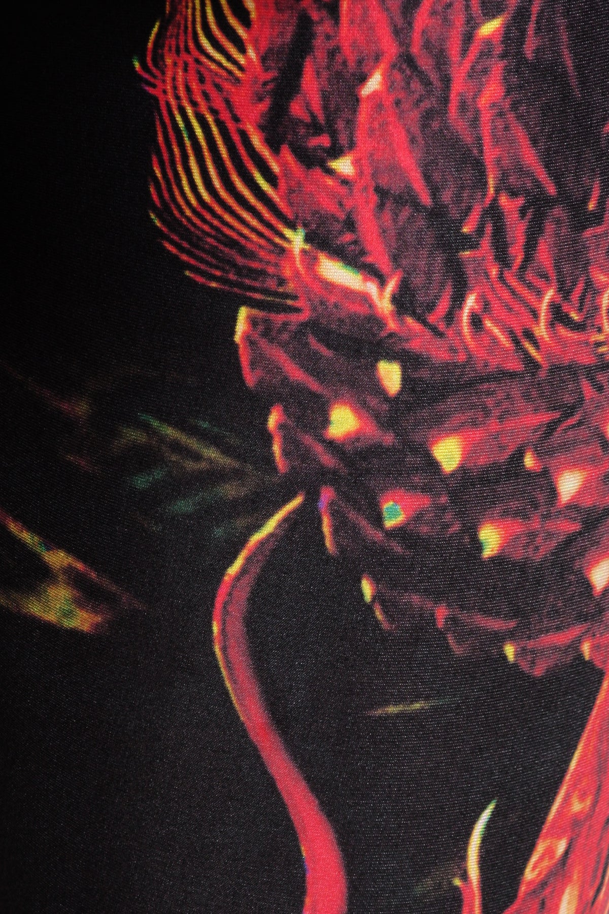 Chinese Dragon Leggings - POPRAGEOUS
 - 5