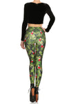 Shelf Elf Leggings - POPRAGEOUS
 - 4