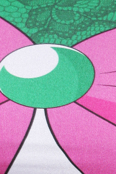 Sailor Jupiter Crop Top - POPRAGEOUS
 - 5