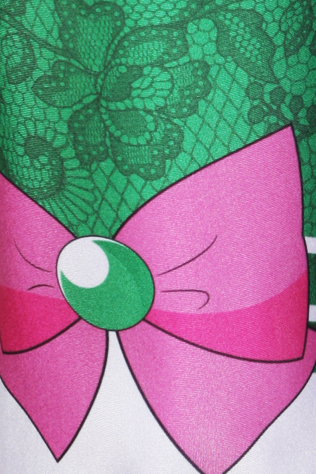 Sailor Jupiter Leggings - POPRAGEOUS
 - 5