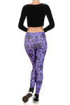 Haunted Mansion Leggings - LIMITED - POPRAGEOUS
 - 4