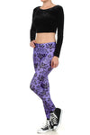 Haunted Mansion Leggings - LIMITED