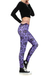 Haunted Mansion Leggings - LIMITED