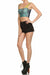 Bounty Hunter Crop Top