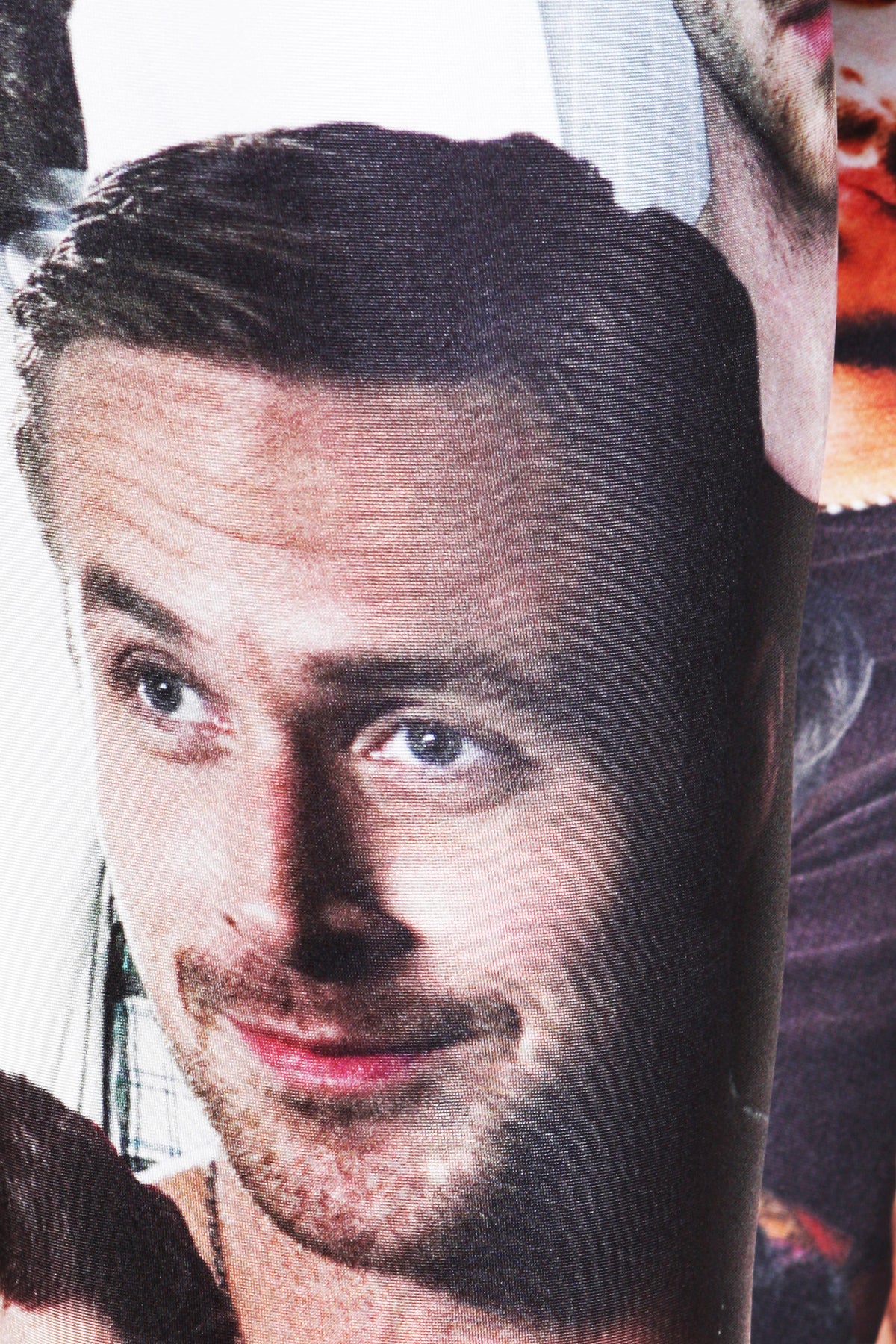 All The Hot Boys Leggings - POPRAGEOUS
 - 5