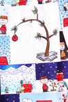 Charlie Brown Xmas Leggings - POPRAGEOUS
 - 5