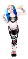 Inkblot Joke Leggings - POPRAGEOUS
 - 4