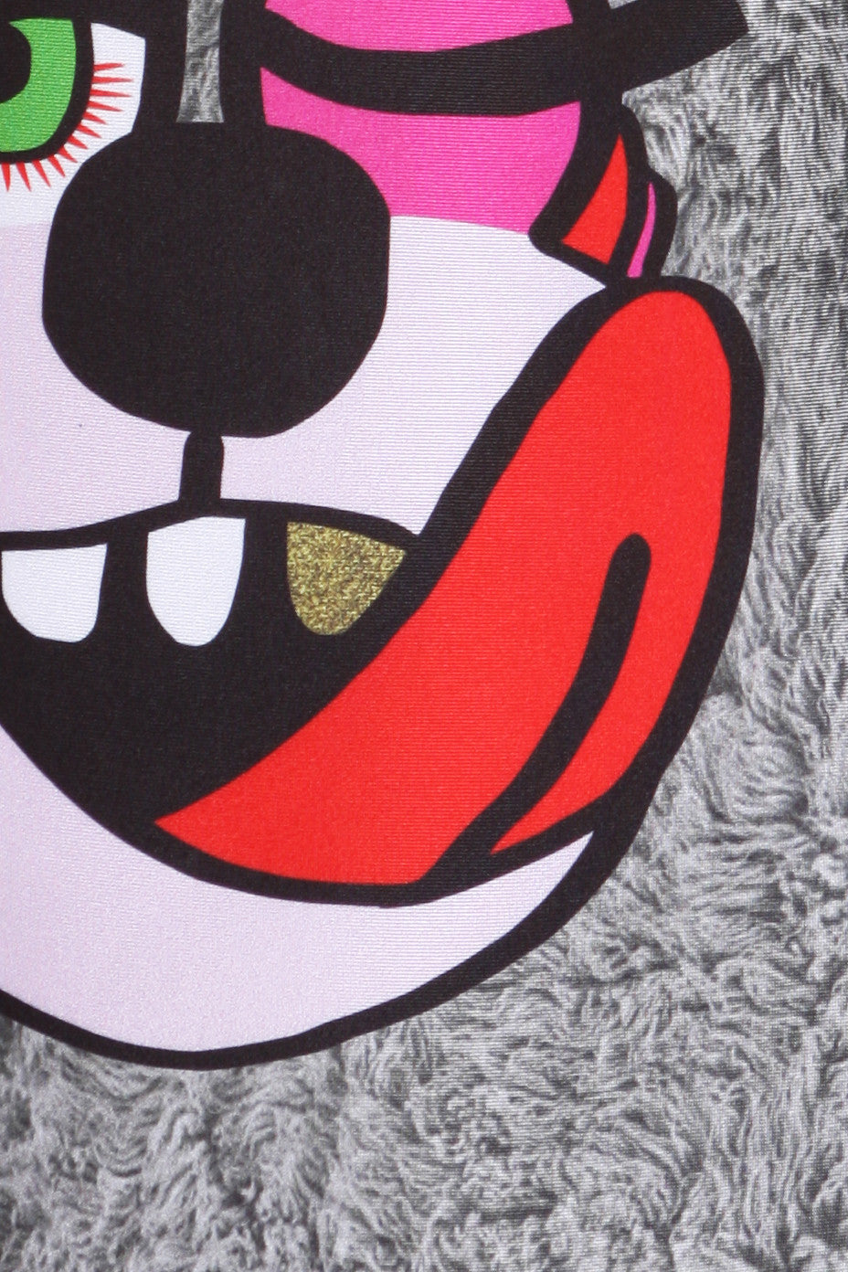 Miley the Bear One-Piece Swim - POPRAGEOUS
 - 5