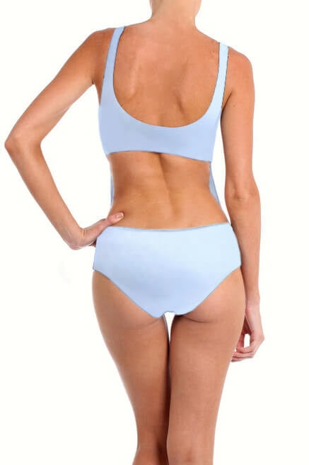 Miley the Giraffe One-Piece Swim - POPRAGEOUS
 - 3