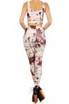 Bloody Mummy Leggings - POPRAGEOUS
 - 4