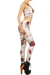 Bloody Mummy Leggings - POPRAGEOUS
 - 3