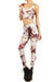 Bloody Mummy Leggings